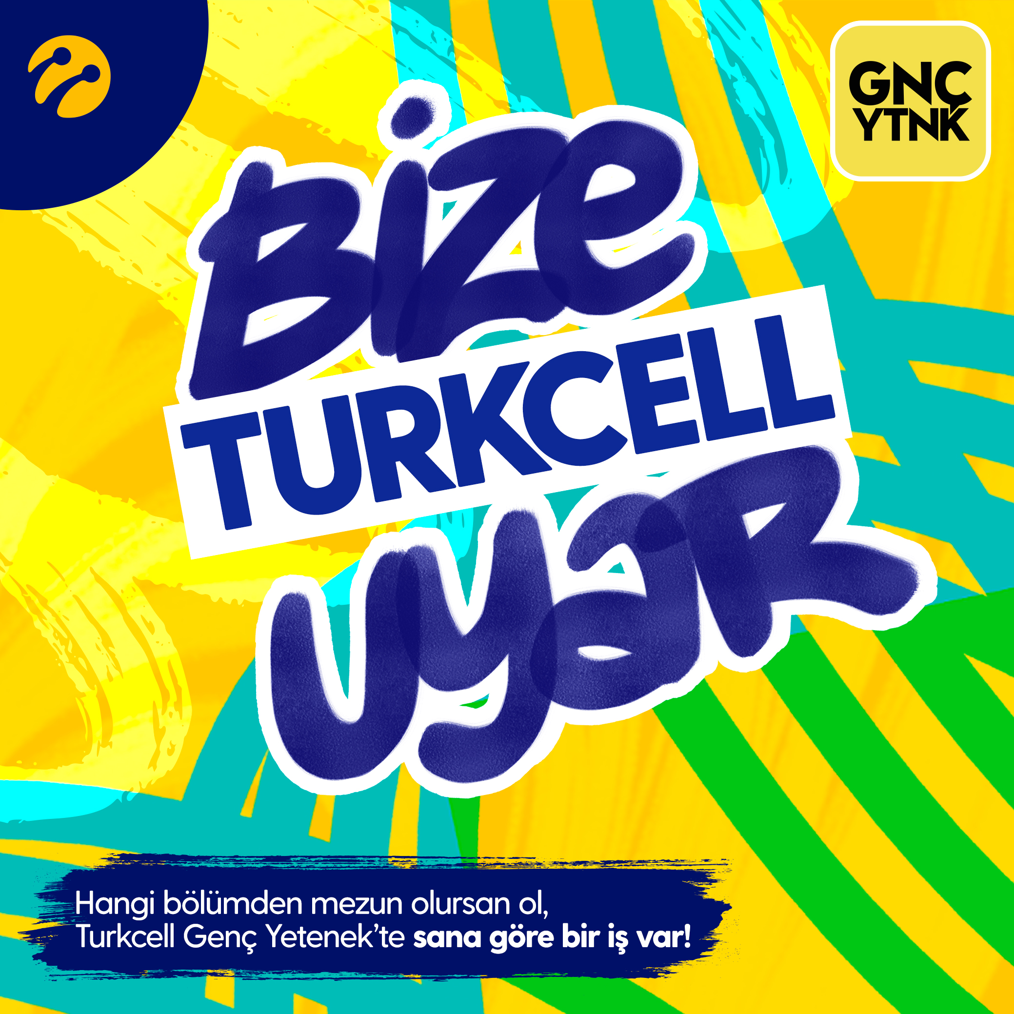 GNÇYTNK Fonksiyon Tanıtım Günleri