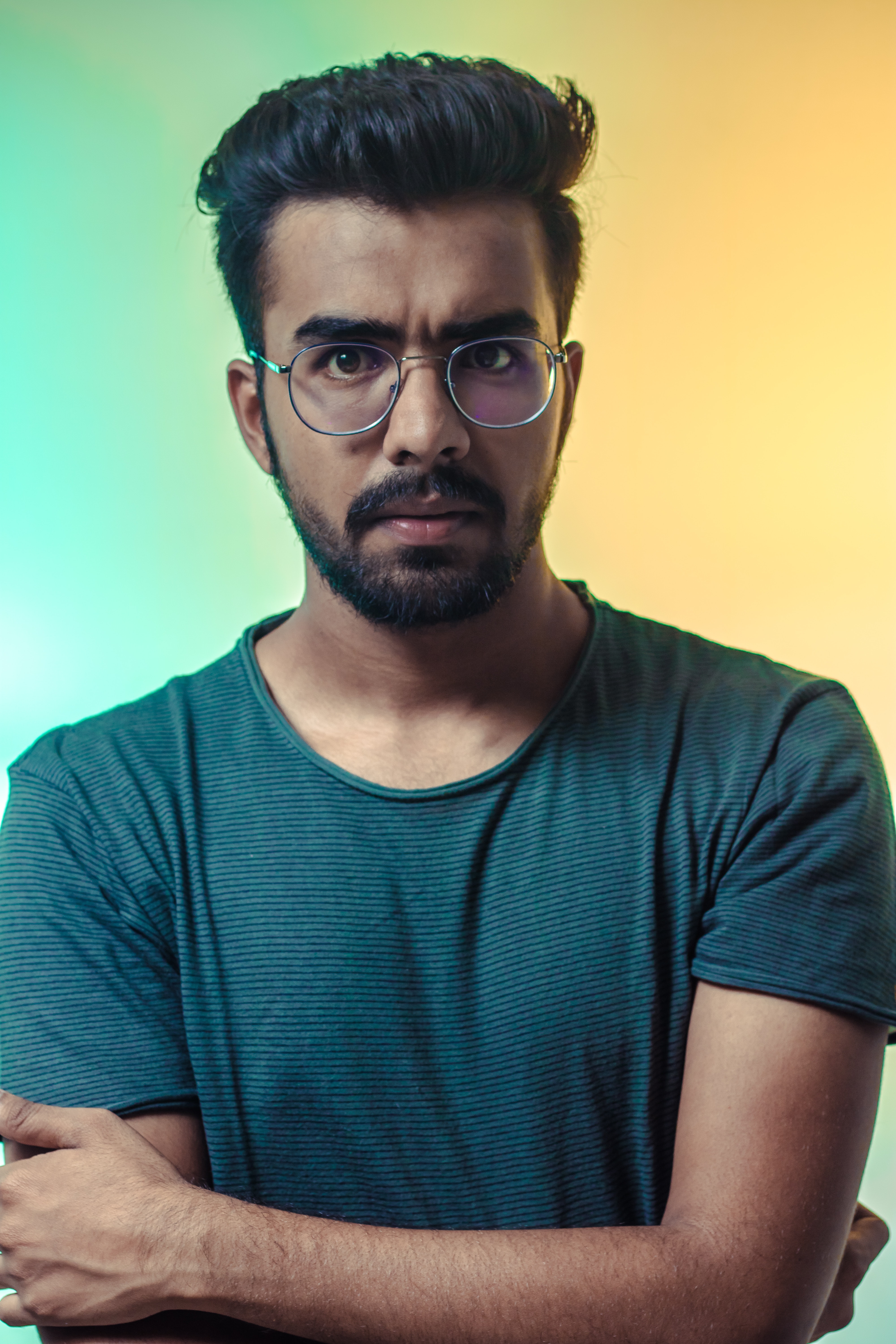 Kenan Kaba